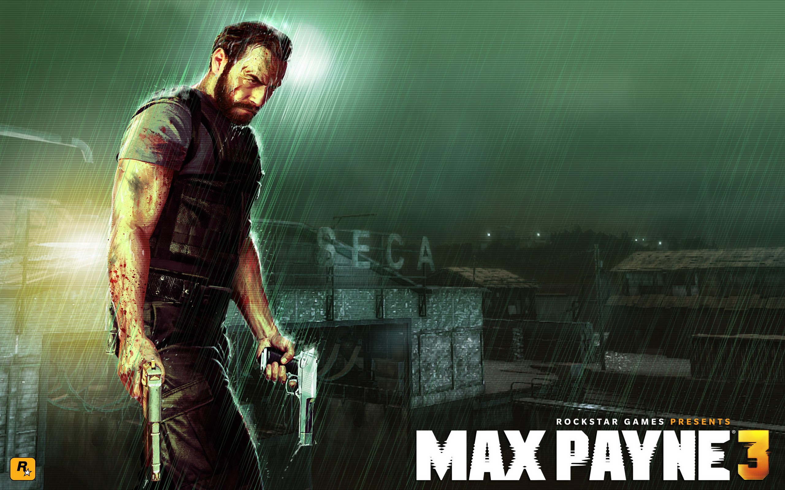 max payne 3-游戏设定图(r标)第六期-艺术宣传图/无水印-r星-官方设定