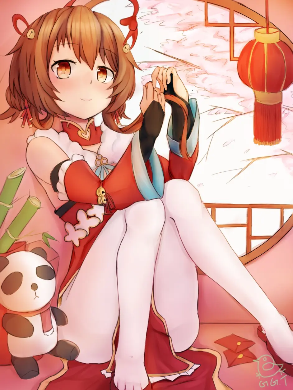 (第三十三期)pixiv新科娘