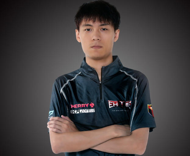 dota2:出道即巅峰,小b神sylar是如何把一手好牌打得稀烂的?