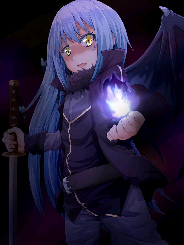 动画 动漫杂谈 萌王利姆鲁美图(awsl)这部番讲述的