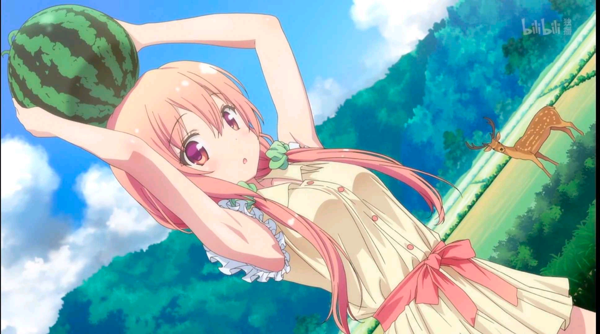 动漫美图#19(雏子的笔记)