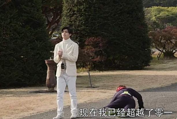 天津垓还有两个可能性很低的结局,一个洗白,天津垓