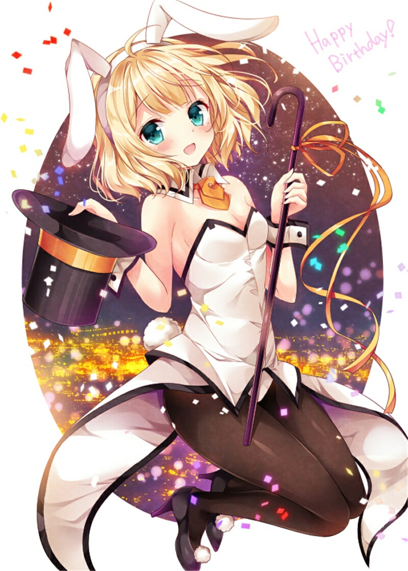 咖啡?先看点兔入萌道