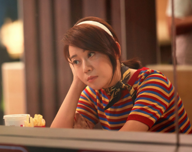 魏晨周冬雨《迷妹罗曼史》一场奇妙的寻父之旅