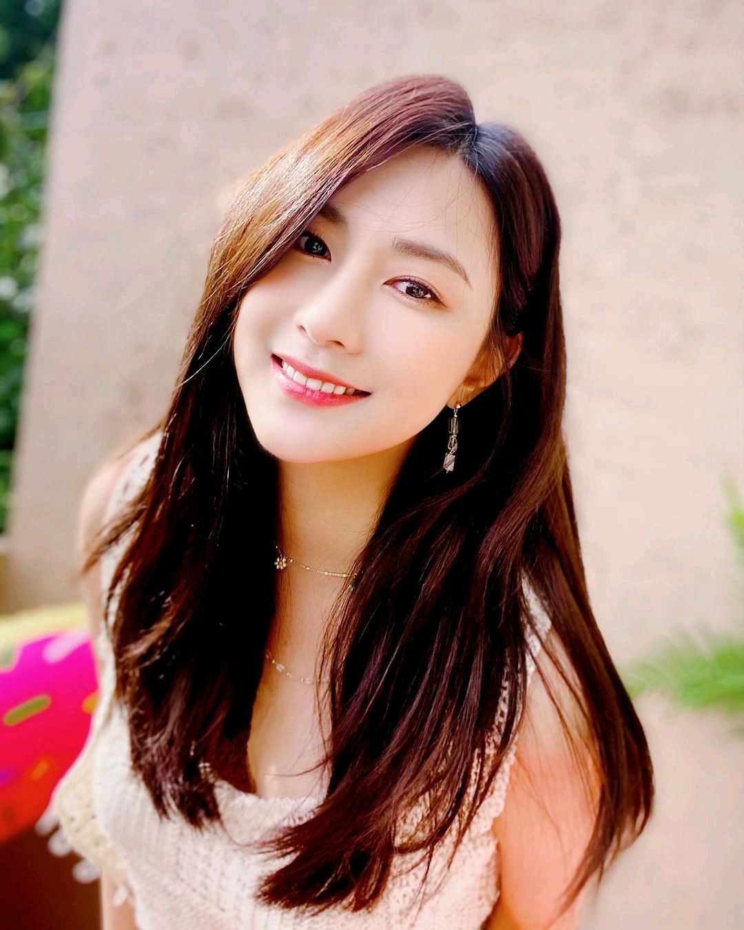 official.apink2011 ins 吴夏荣