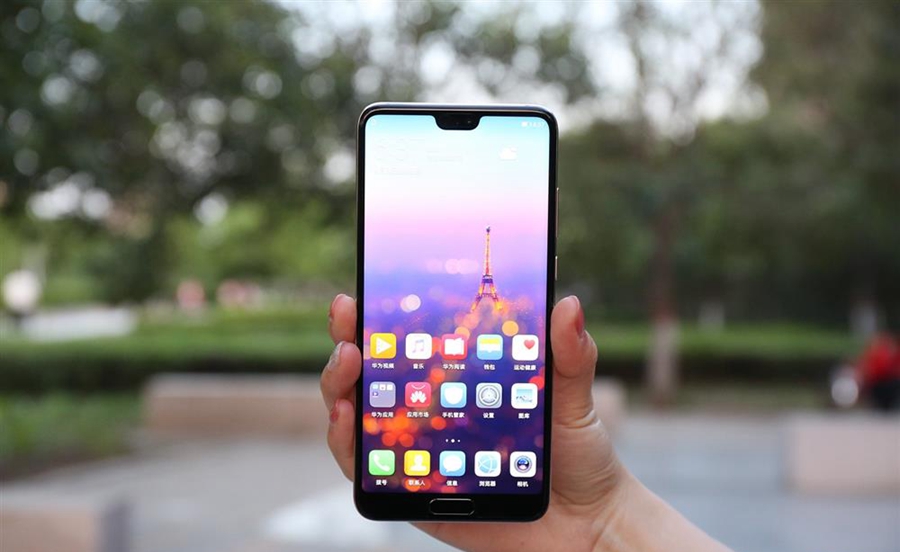 敌不过大势所趋,华为p20跌至新低价,后悔买早了