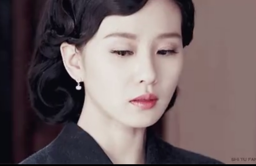 盘点刘亦菲唐嫣郑爽周迅孙怡娜扎倪妮刘诗诗主