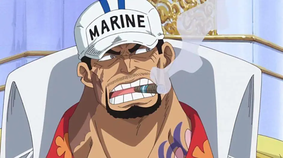 盘点海贼王里戴帽子的角色 帽子不仅是身份的象征 哔哩哔哩