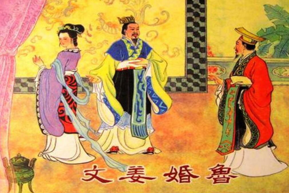 把持鲁国实权的“三桓”的首席为什么是排行最后的“季氏”? 哔哩哔哩