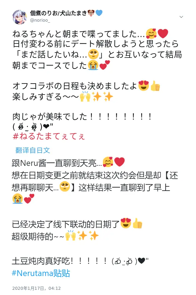 犬山玉姬周报 第26期年1月第二 三周 哔哩哔哩