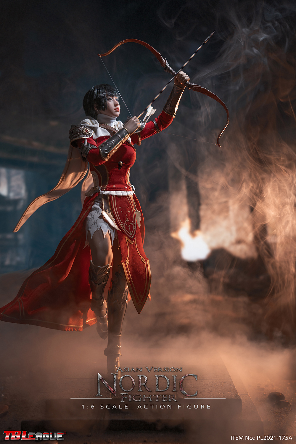 刺客信条tbleague新品16北欧战士亚洲版和欧洲版