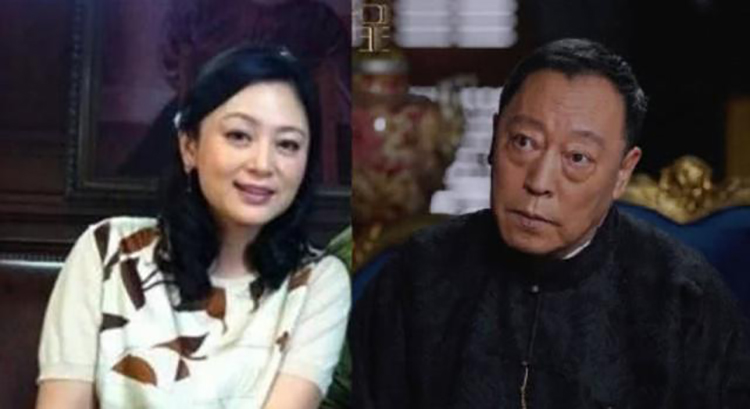 倪萍妹夫倪大红因为太丑,到47岁才意外走红,饰演各种小人物深得人心