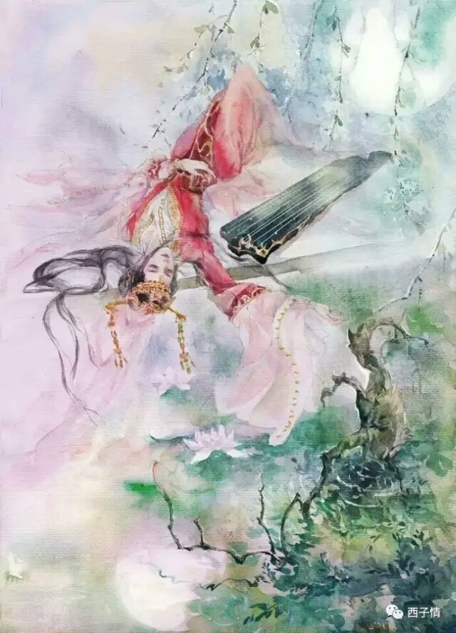 王炸四子和我的故事(一舞倾城 蔡徐坤篇)第四章