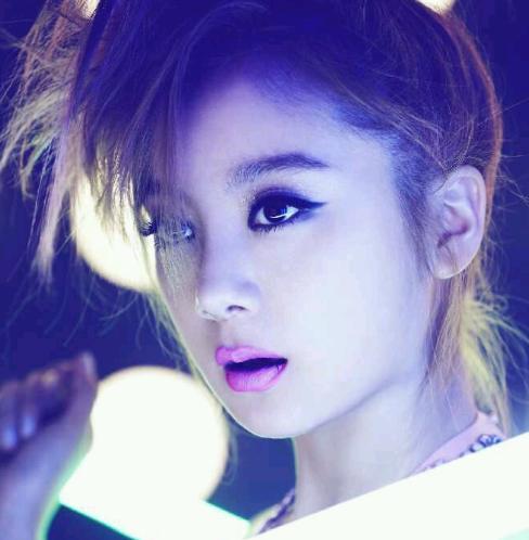 盘点韩国各个女团的忙内,FX首先开启双忙内之