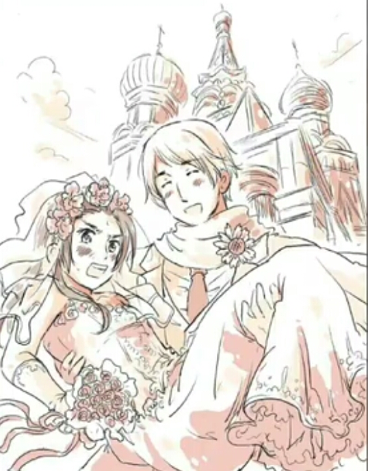 ［aph］耀君的七夕