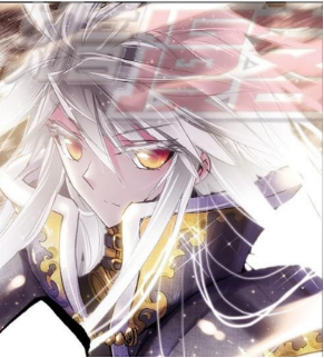 浪漫传说作者hehe