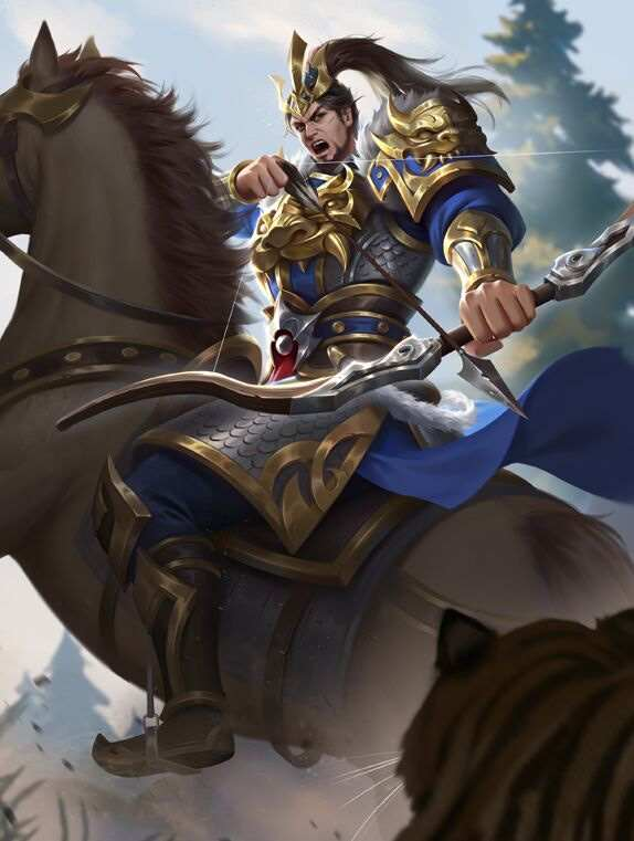 三国杀武将更新0313新服测试服中界曹真界公孙渊淳于琼技能