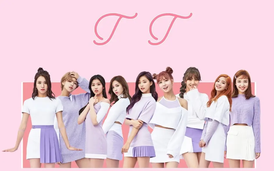 Twice回归日期汇总 你从什么时候一同和她们陪伴 哔哩哔哩