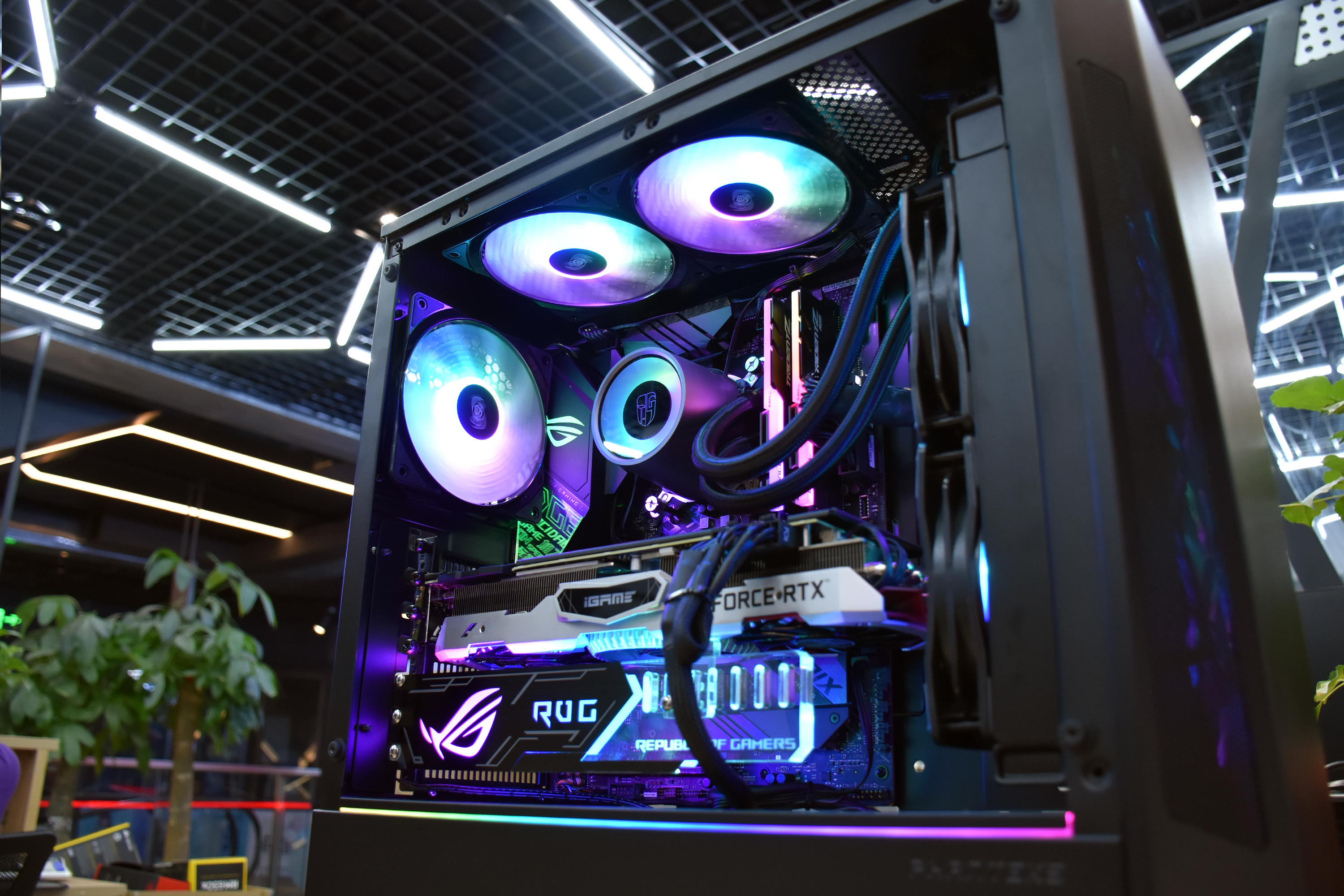 追风者平民款 416ptg