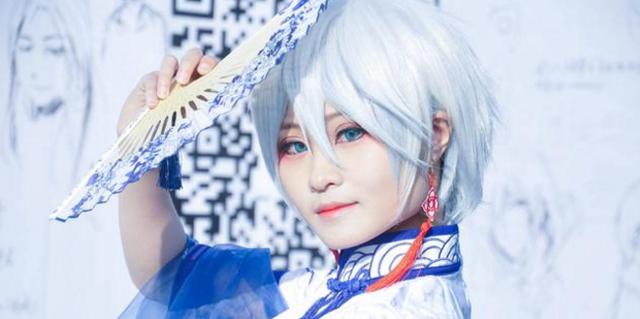 值得注意!除了cosplay之外,二次元低龄化还会引