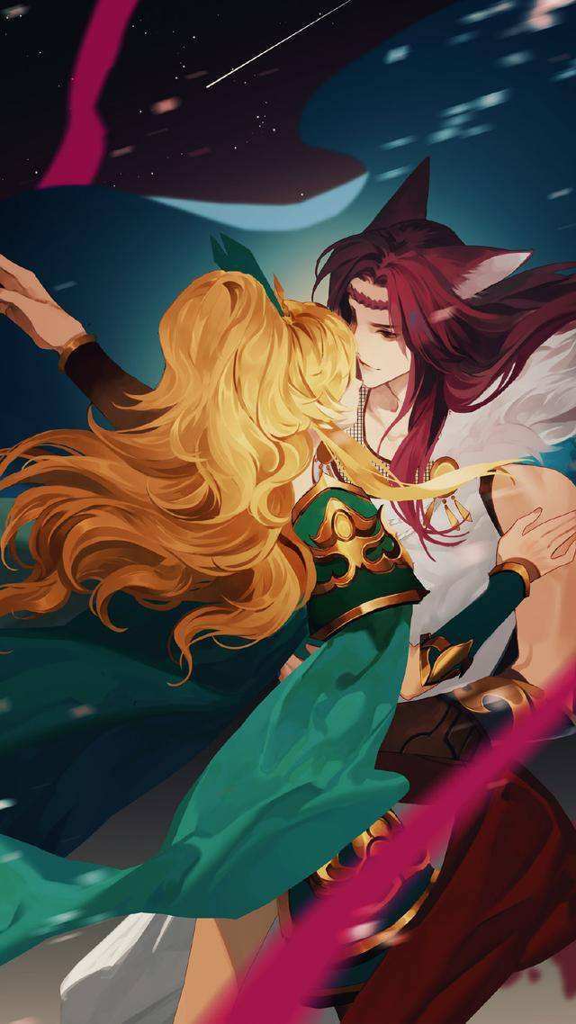 狐妖小红娘下沙篇跨越了千年的爱你还记得我吗