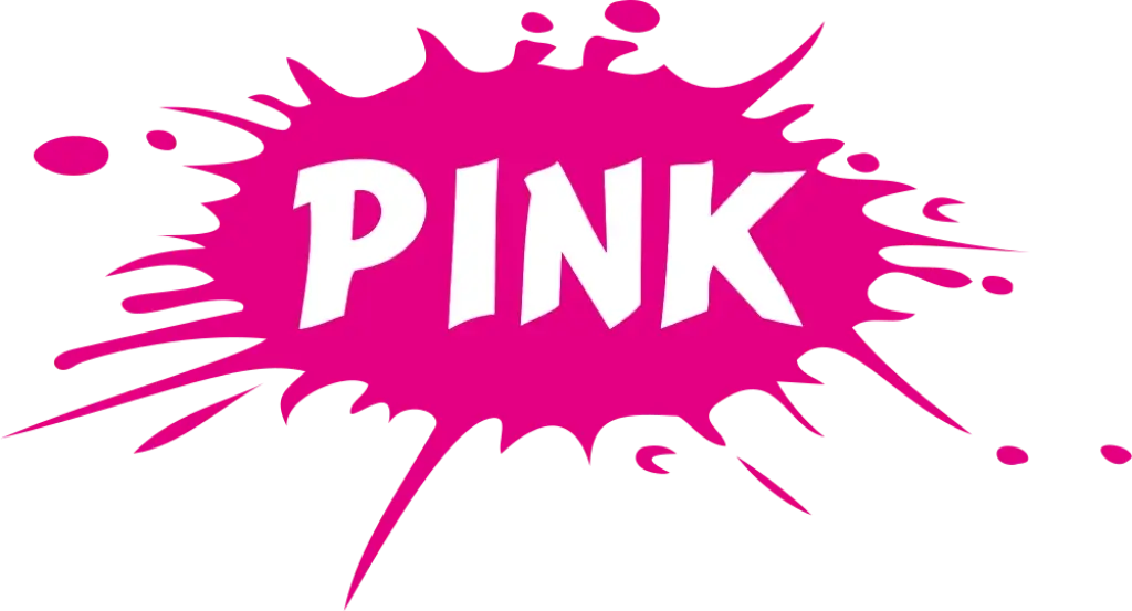 塞尔维亚粉红电视(tv pink)历年台标