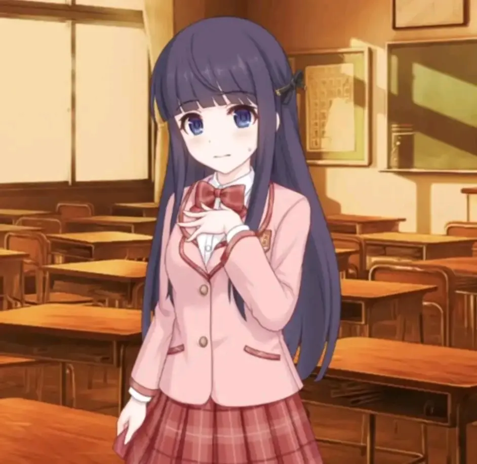 公主连接全角色现实中形象 哔哩哔哩