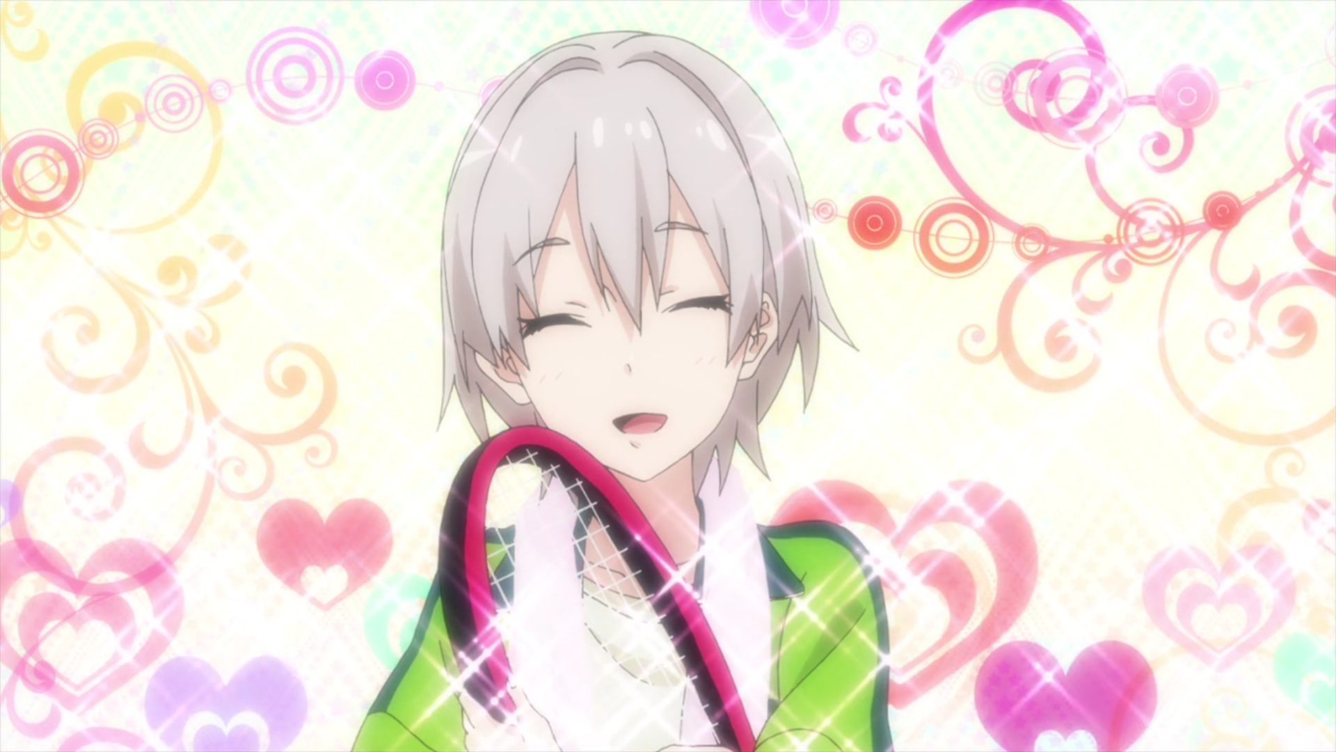 雪崩团灭清一色?谈《春物》