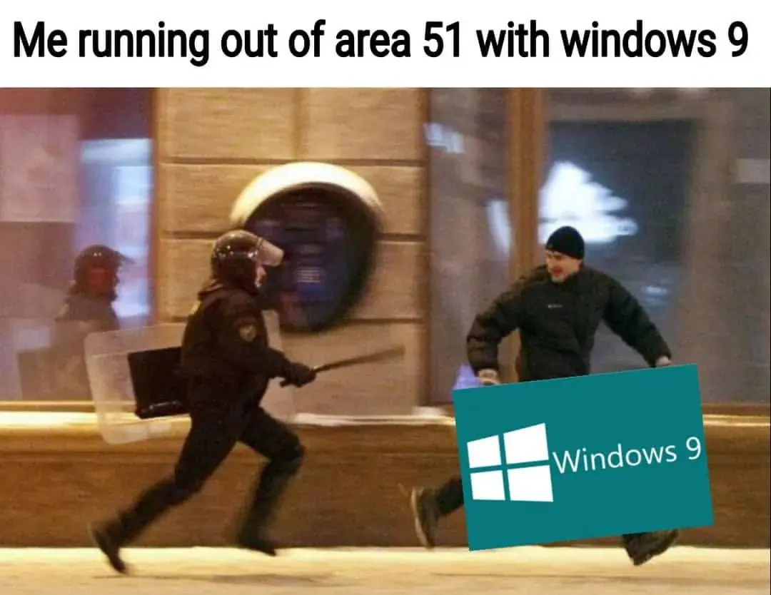 win9为什么很少人用_windows为什么这么多人用（为什么win9很少有人用）