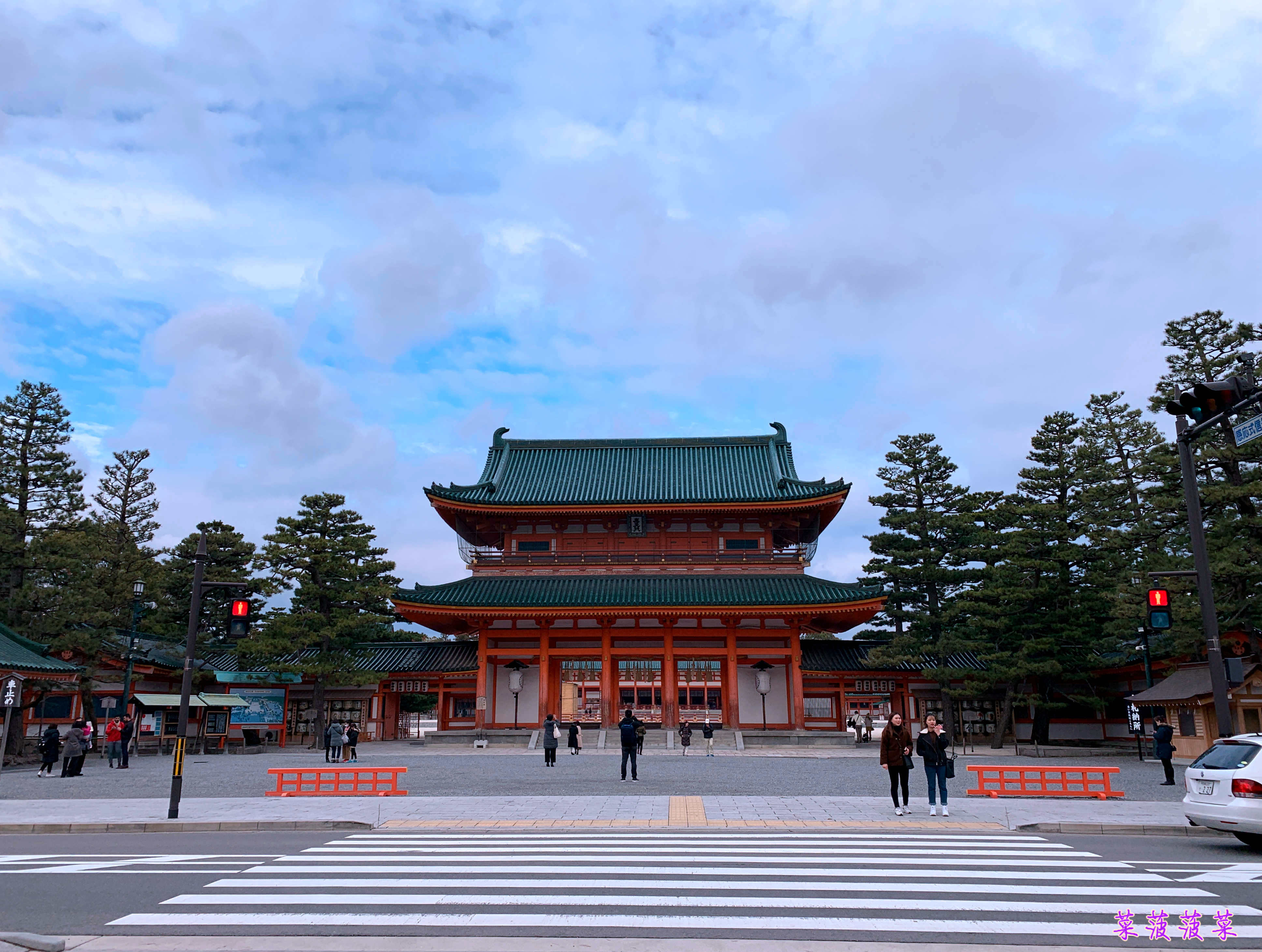 kinkikids堂本家专供关西京都奈良大阪旅行攻略之一