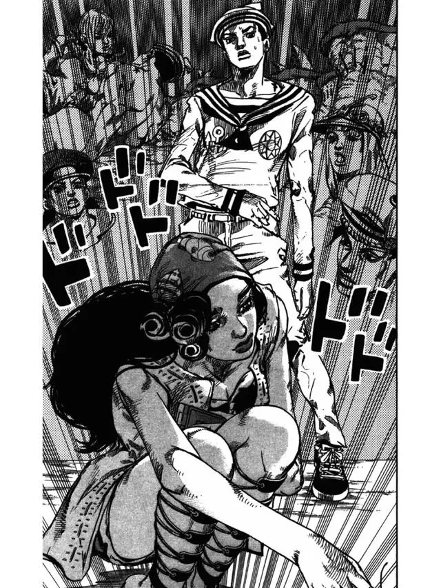 Jojo福音 吉良吉影把洛卡卡卡树藏到了哪里 哔哩哔哩
