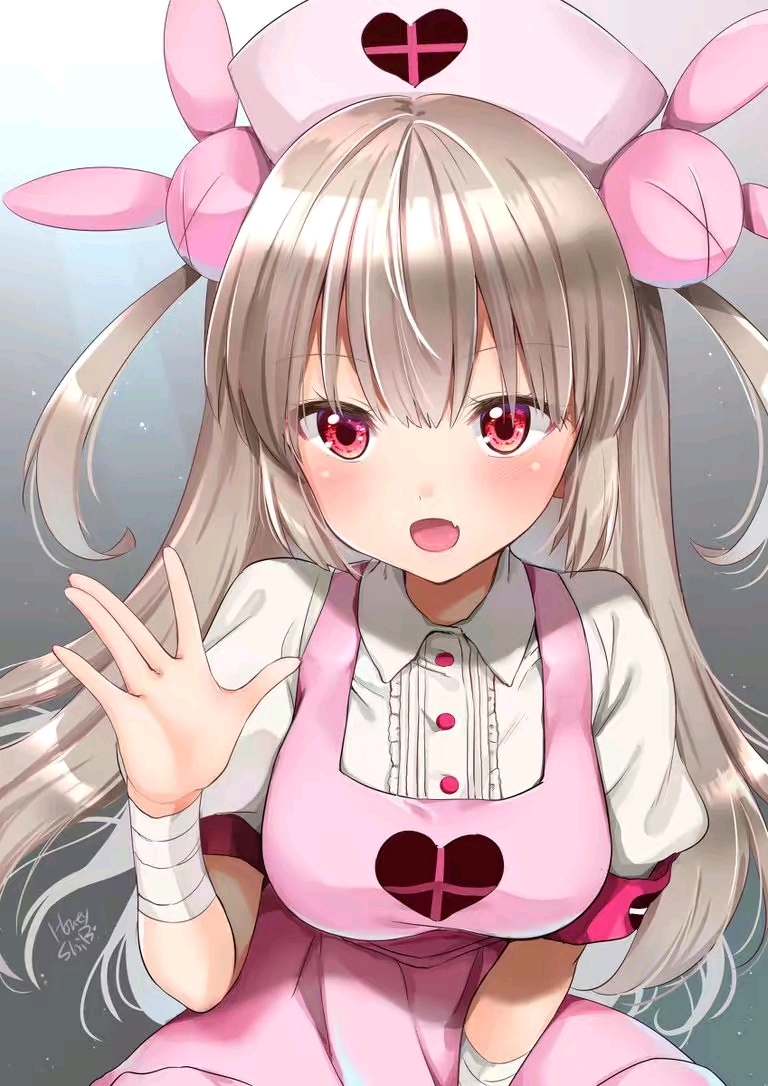 第十一期:彰显嘴部的魅力,可爱的虎牙少女特辑