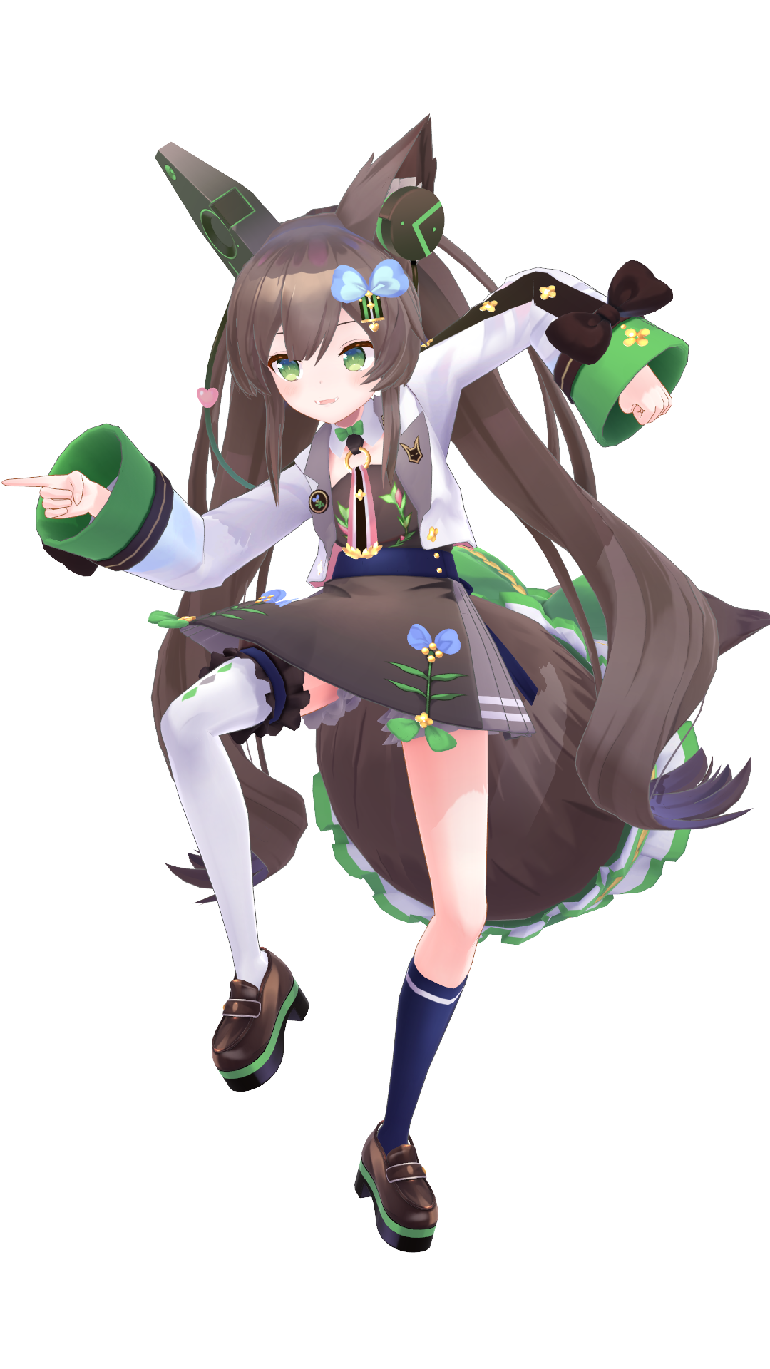 临时决定的hana可爱shadiao募集活动第一弹