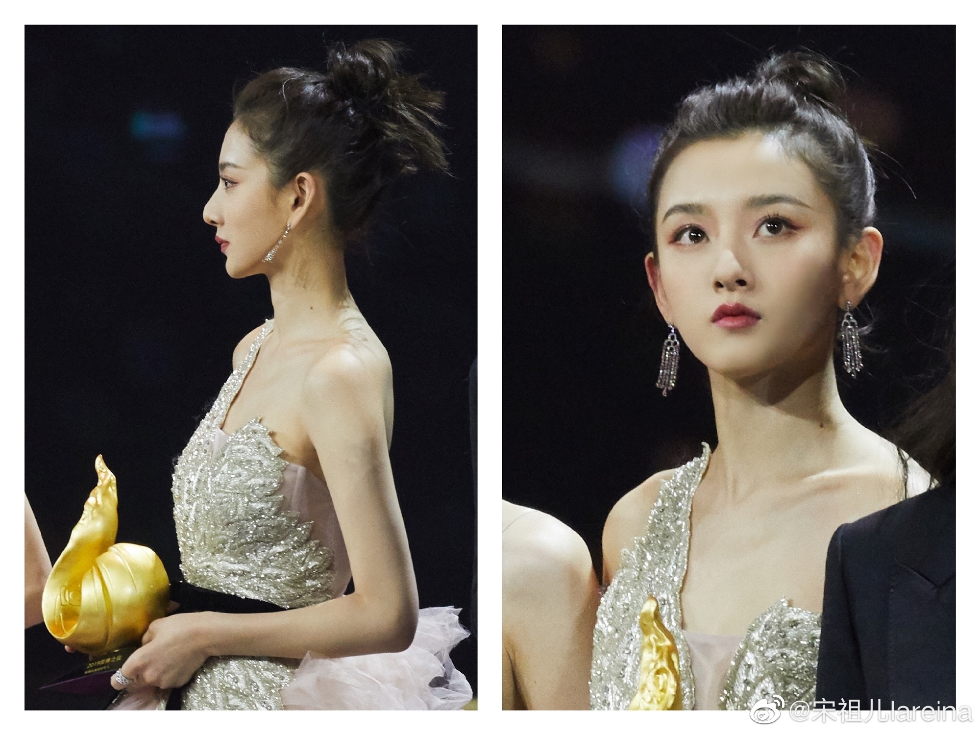 宋祖儿从童星转为演员的心路历程