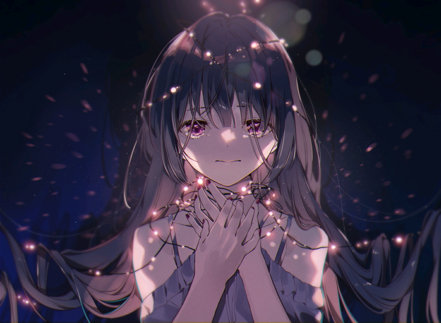 p站美图高清壁纸