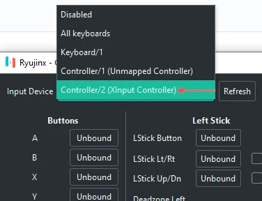 Ryujinx Setup & Configuration Guide - 哔哩哔哩