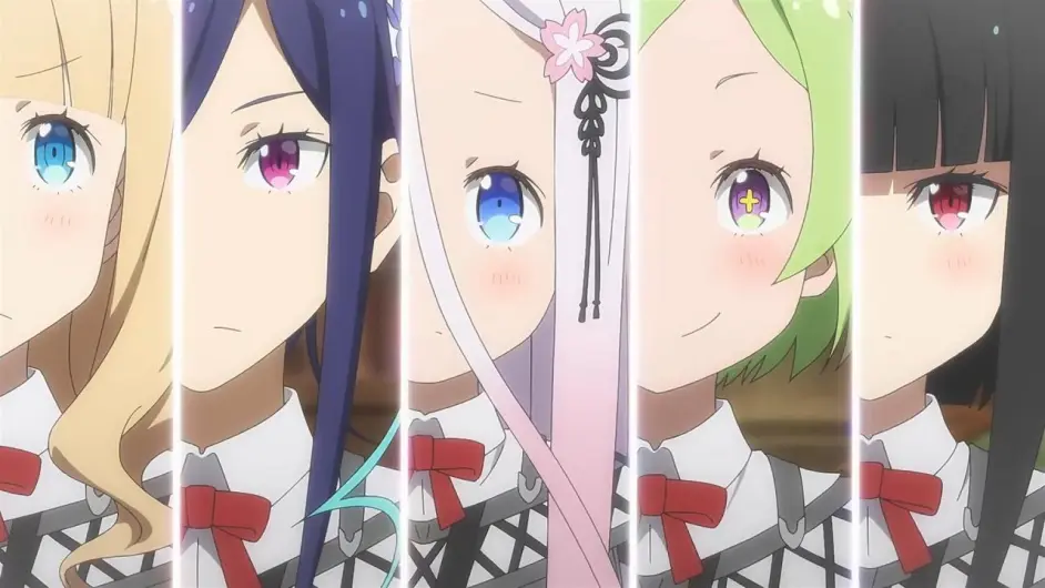 游戏 绽放的阿尔斯诺特里亚 宣布tv动画化决定 7月6日播出 哔哩哔哩