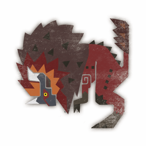 怪物猎人 图标(5)