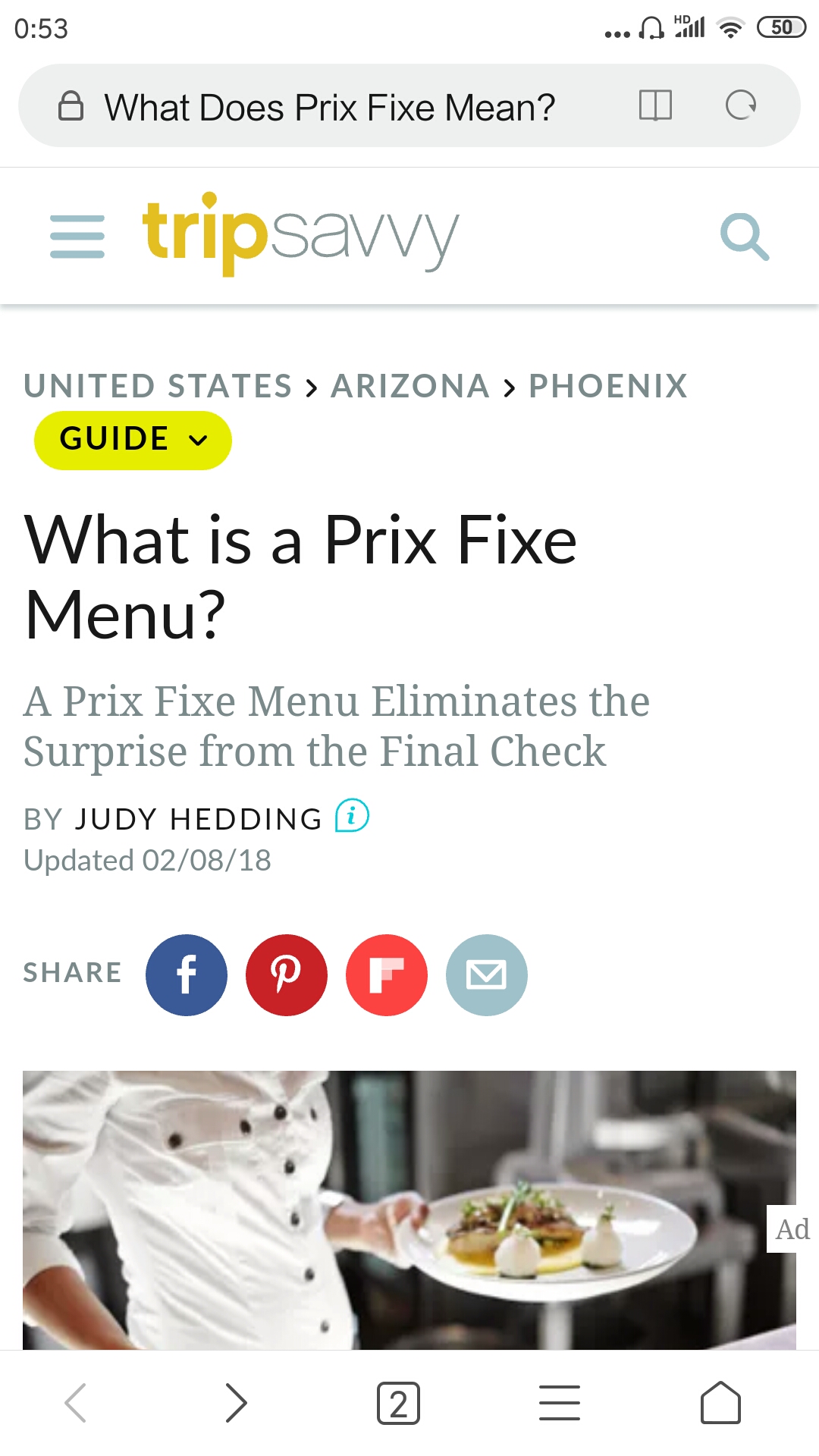 what-is-a-prix-fixe-menu-prix-fixe