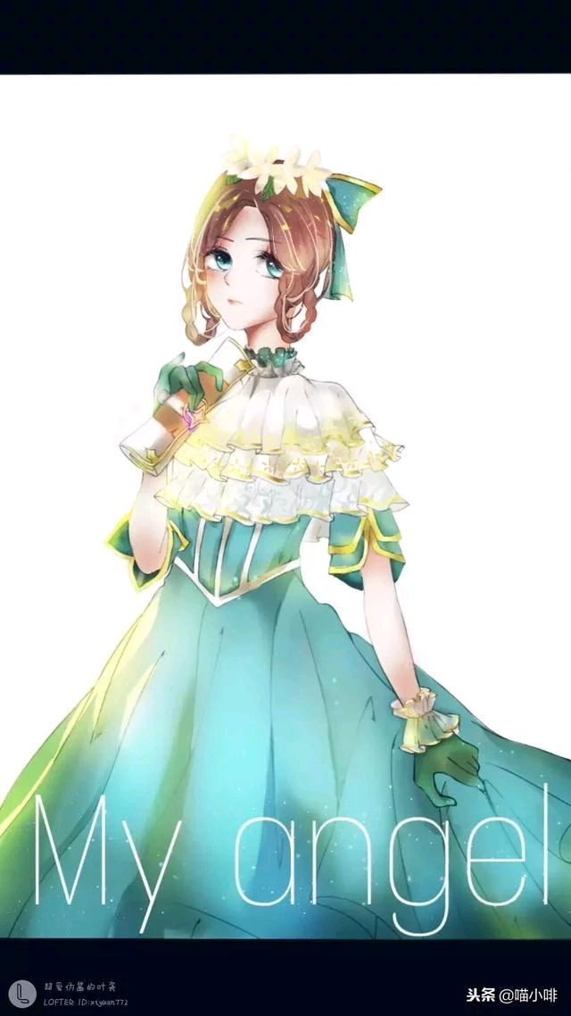 第五人格小医生