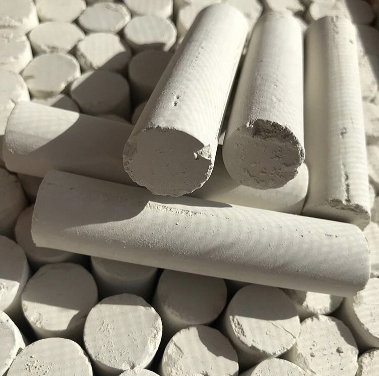 俄罗斯白土不黏牙脆