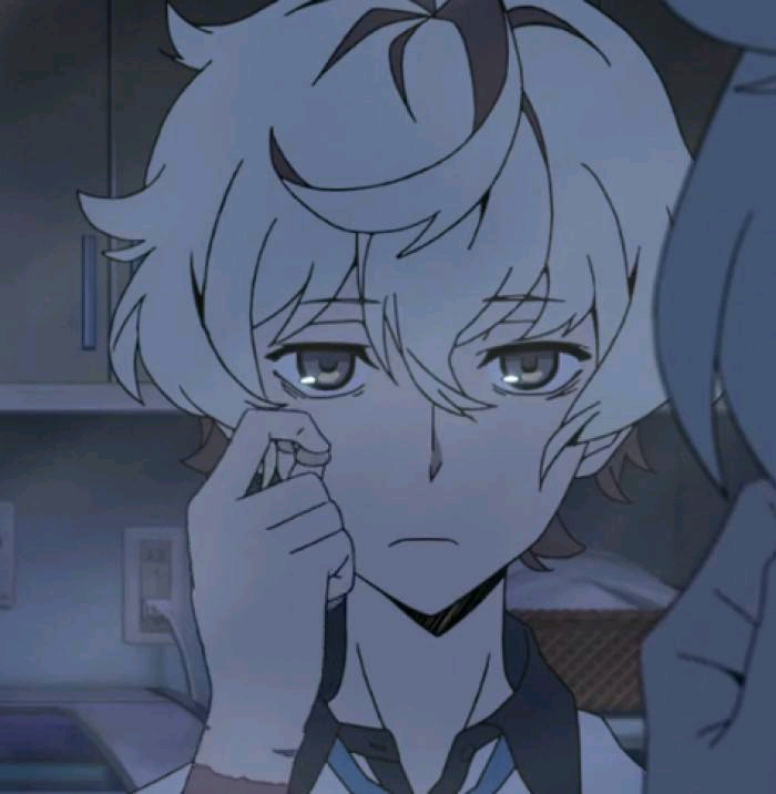 羁绊者[头像]纯小胜