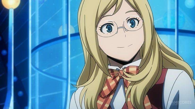 不正经地解说我的英雄学院剧场版(含有微量情