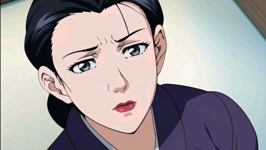 高柳家后传第1话：大朗被赶出家族 哔哩哔哩