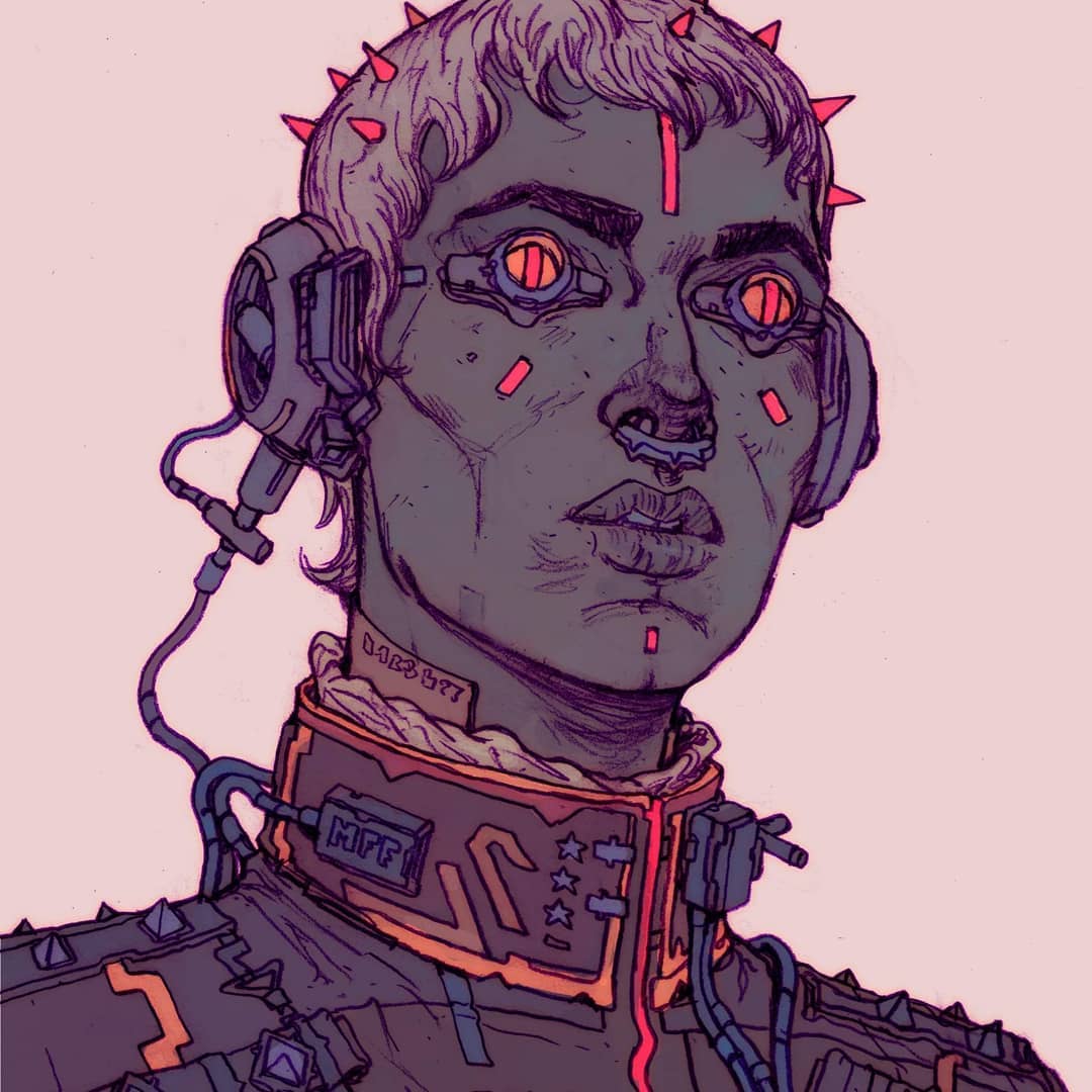 【搬运】josan gonzalez头像18/54