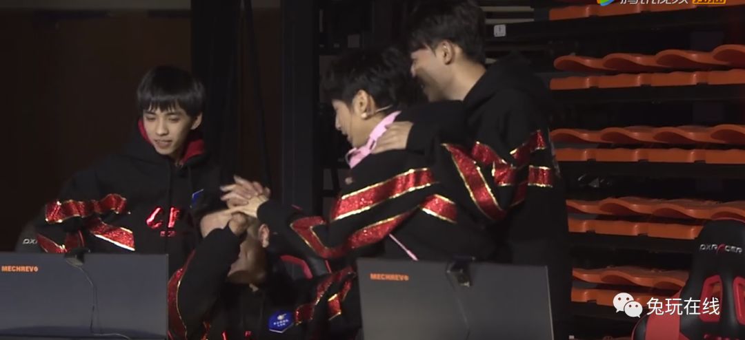 污的可以:腾讯推出电竞101综艺节目,你如何看