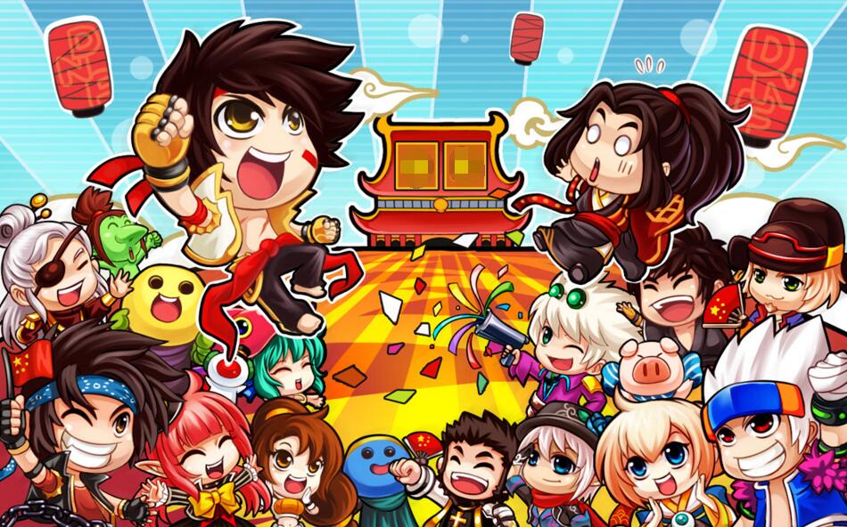 DNF:体验服新增十周年首饰 套装属性堪比星空