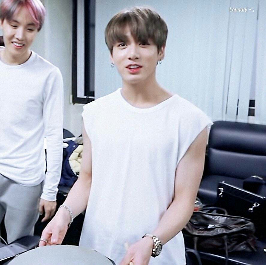 防弹和你的土味日常.