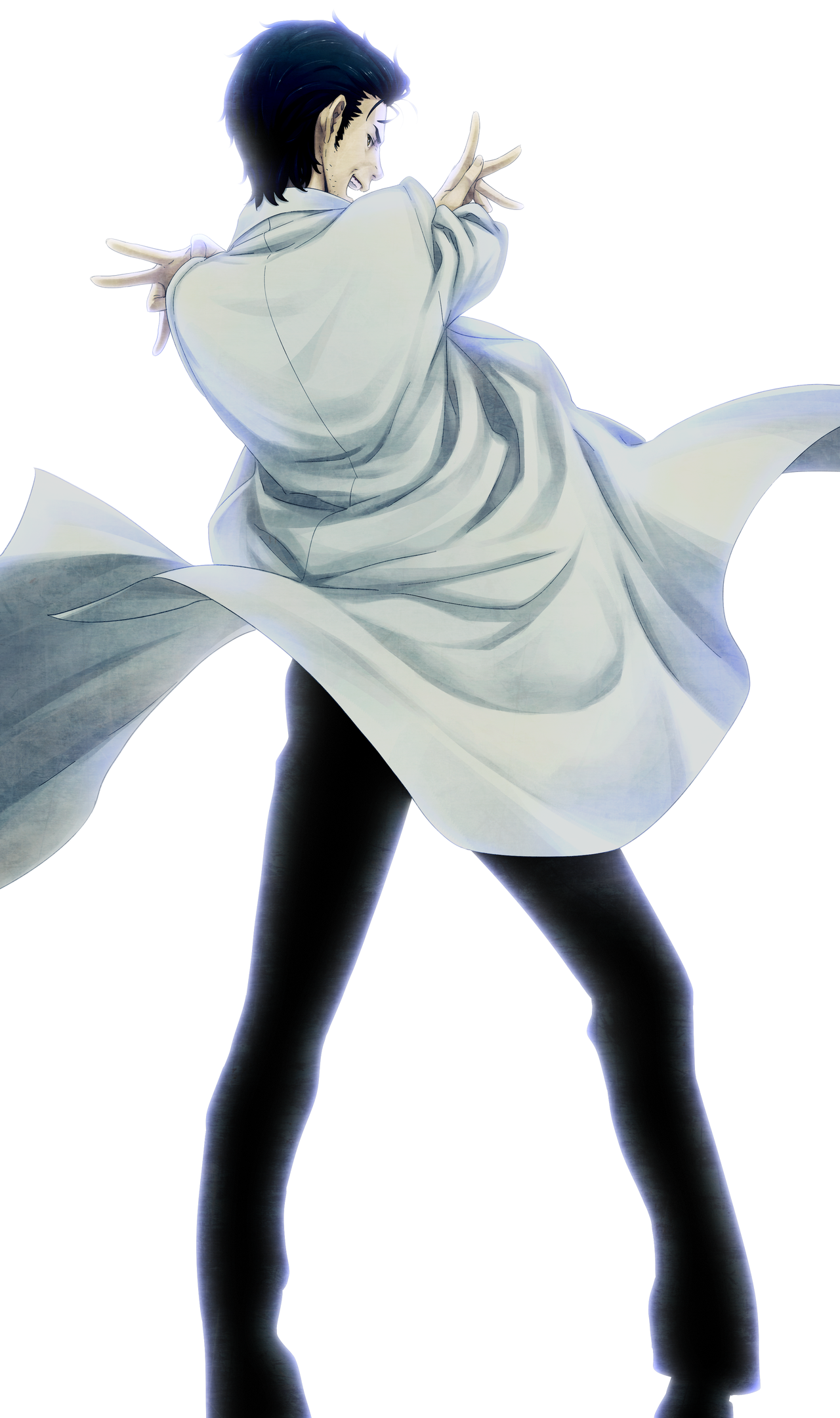 命运石之门0游戏通关攻略(剧透警告)