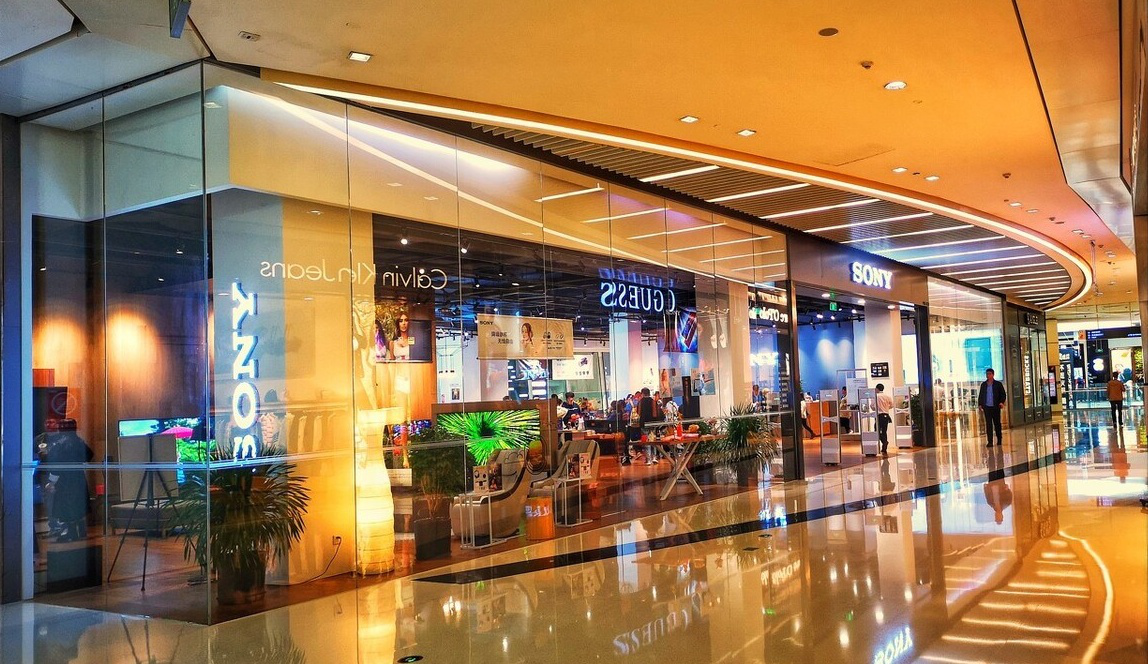 互联网时代,实体门店如何开展个性化营销! - 哔哩哔哩